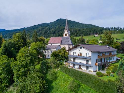 Apartamento Andritsch Elfi Ferienwohnung