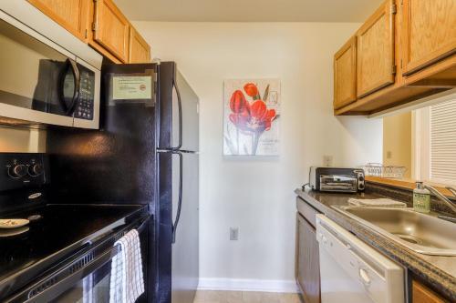 Apartamento Sugar Ski 11-202