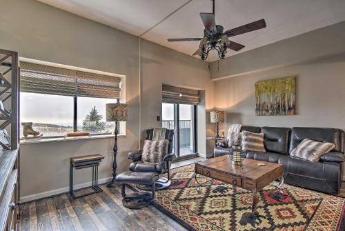 Apartamento Sugar Mountain Condo With Pool, Hot Tub And Views