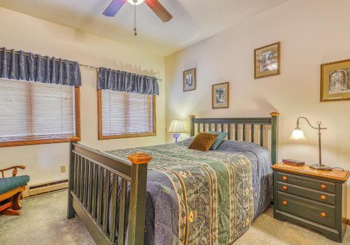 Skyleaf Villa 801
