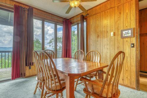 Skyleaf Villa 801
