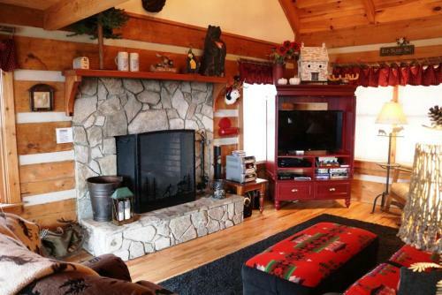 126 Rock Spring Circle