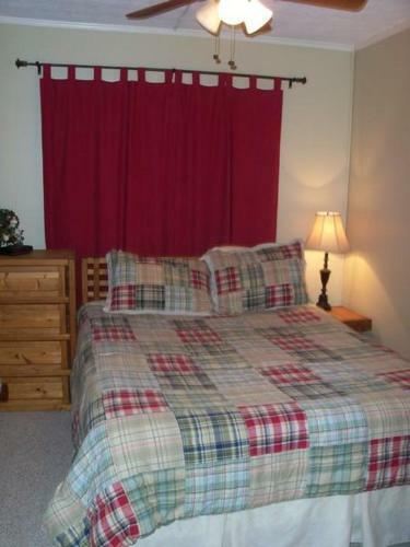 Sugar Ski & Country Club Unit 112