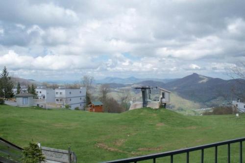 Sugar Ski & Country Club Unit 521