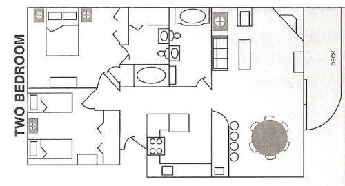 Sugar Ski & Country Club Unit 521