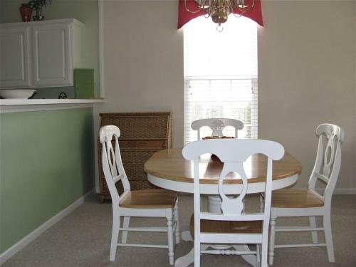Sandpiper Pet Friendly Villa's By Sloane Realty Vacations