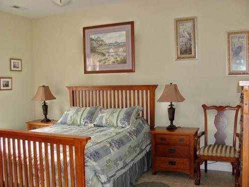 Colony II Golf Condos By Sloane Realty Vacations