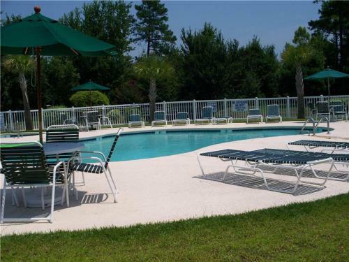 Sandpiper Villa's By Sloane Realty Vacations