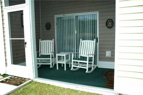 Sandpiper Villa's By Sloane Realty Vacations