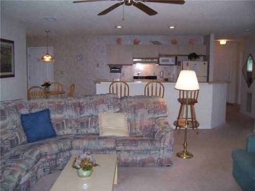 Villa Colony I Condos By Sloane Realty Vacations