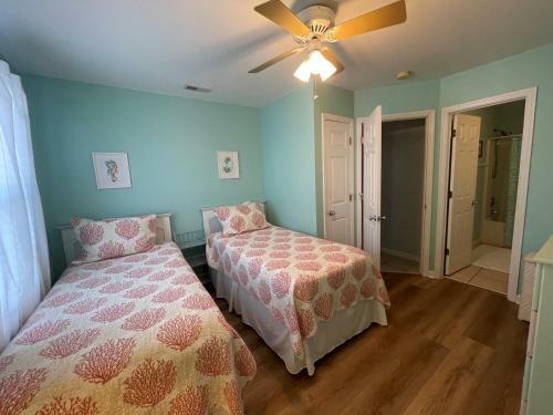 Apartamento Sunset Sea-renity