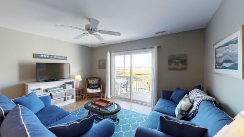 Apartamento Sunset Sea-renity