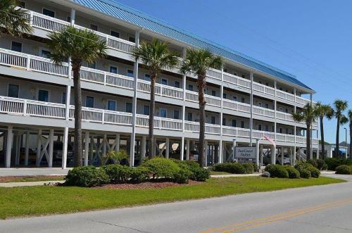Apartamento Sea Coast Suites 10