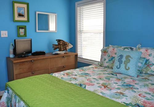 Apartamento Riki Tiki