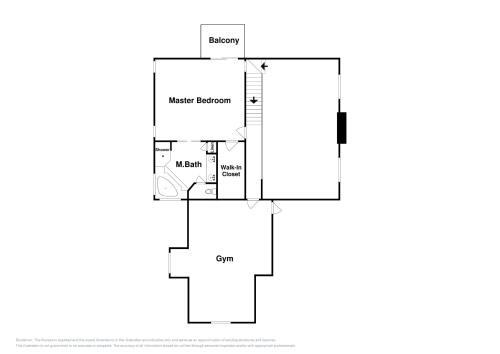 Custom-built Mountain Retreat - 3 Acres & Hot Tub Home