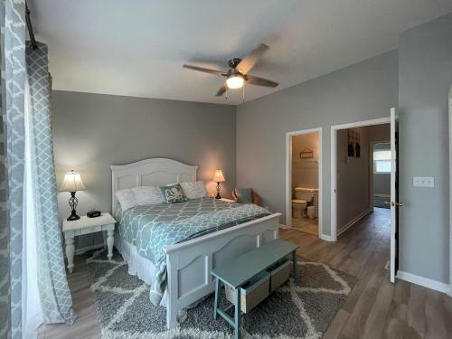 Apartamento Turtle Cove 126