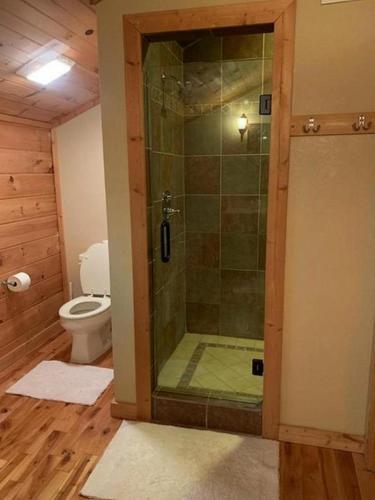 Daze Off Cabin Cabin