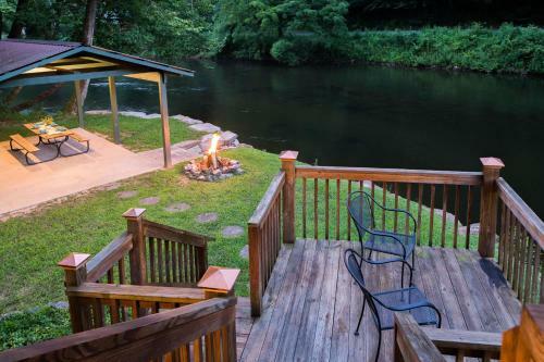 River Romance