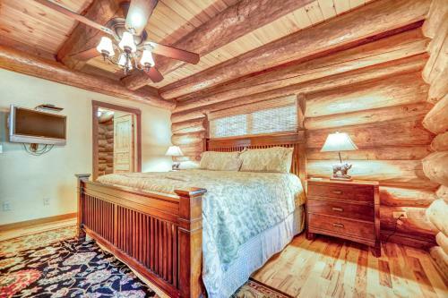 Mountain Heritage Lodge