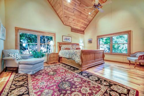 Mountain Heritage Lodge