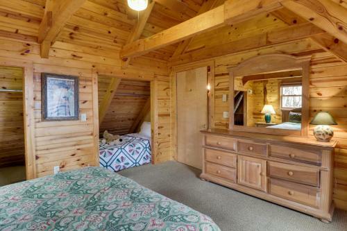 Timberidge Lodge