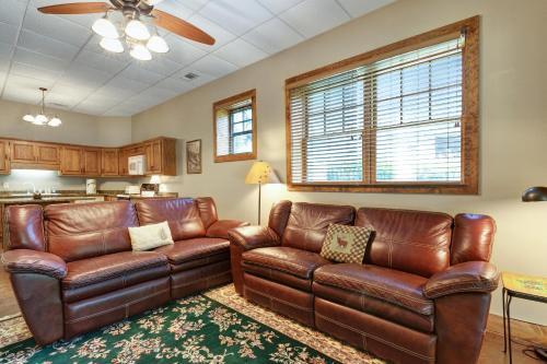 Tuckaway Retreat