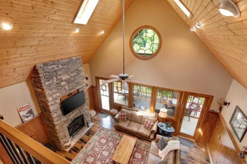 Tuckaway Retreat