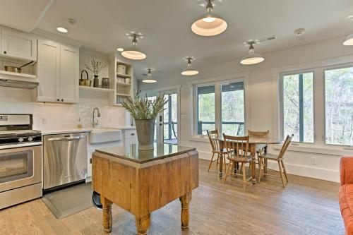 Apartamento Scenic Apt Steps From Tryon And 18 Minutes To Tiec!