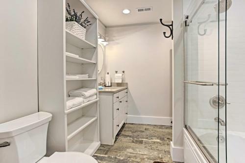 Apartamento Scenic Apt Steps From Tryon And 18 Minutes To Tiec!