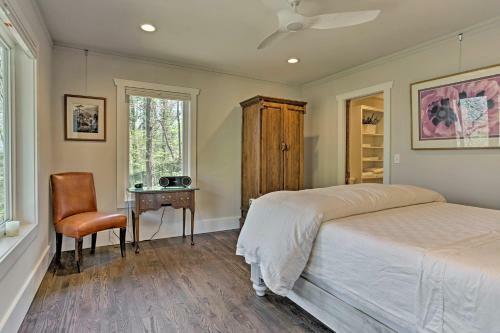 Apartamento Scenic Apt Steps From Tryon And 18 Minutes To Tiec!