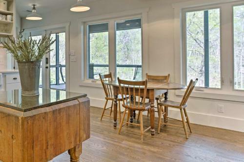 Apartamento Scenic Apt Steps From Tryon And 18 Minutes To Tiec!