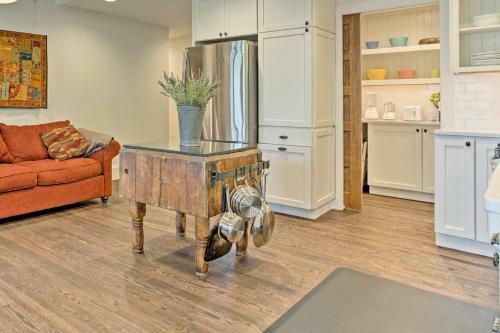 Apartamento Scenic Apt Steps From Tryon And 18 Minutes To Tiec!