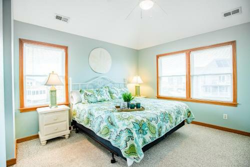 An Ultimate Beach House #6-w