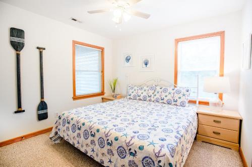 An Ultimate Beach House #6-w