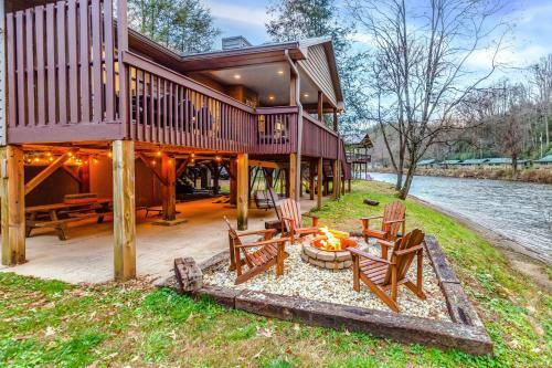 North River Views