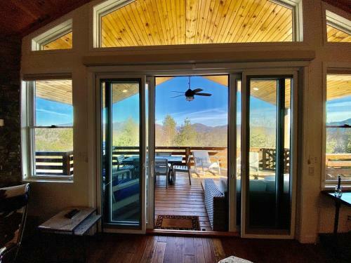Peaceful Rise Home