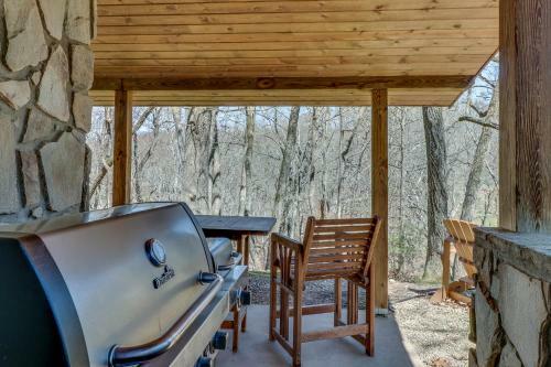 The Ridge At Country Acres