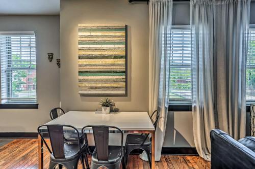 Apartamento Chic Wilmington Condo - Walk To Dt And Riverwalk!