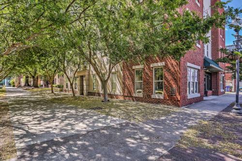 Apartamento Chic Wilmington Condo - Walk To Dt And Riverwalk!