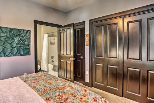 Apartamento Chic Wilmington Condo - Walk To Dt And Riverwalk!