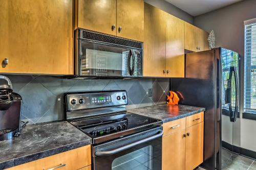 Apartamento Chic Wilmington Condo - Walk To Dt And Riverwalk!