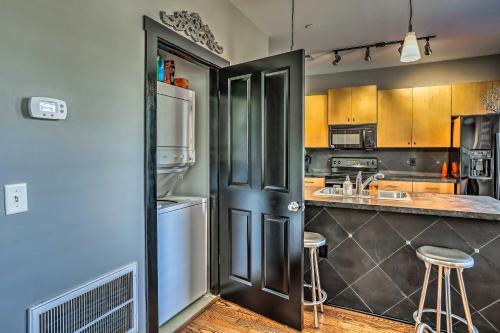 Apartamento Chic Wilmington Condo - Walk To Dt And Riverwalk!