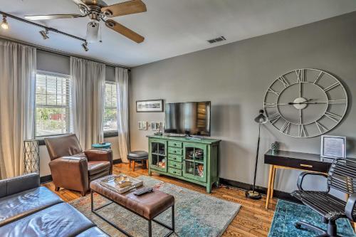 Apartamento Chic Wilmington Condo - Walk To Dt And Riverwalk!