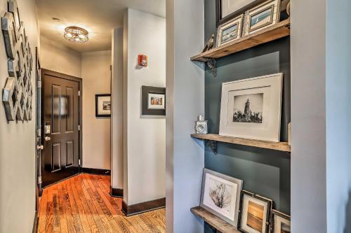 Apartamento Chic Wilmington Condo - Walk To Dt And Riverwalk!