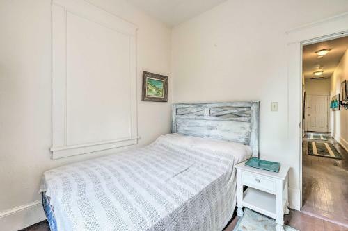 Downtown Wilmington Apartment - 4 Miles To Uncw!