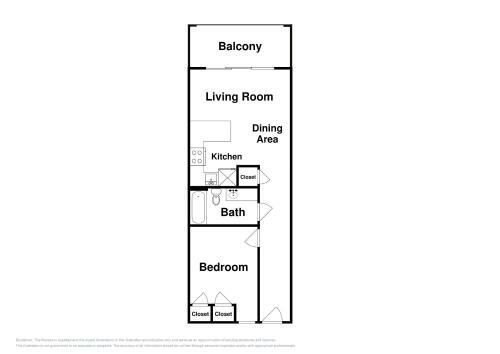 Apartamento New Listing! 9th-floor River-view Condo With Balcony Condo