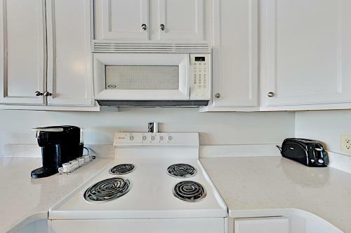 Apartamento New Listing! Walkable Historic District Condo Condo