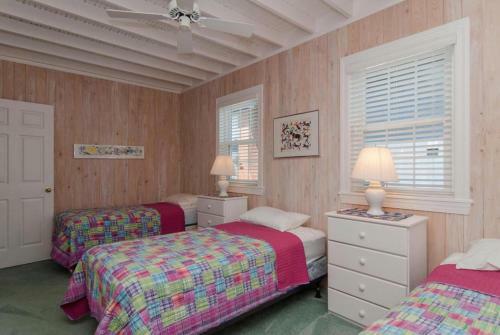 Schultz's Cottage