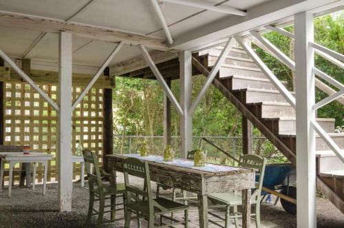 Fisher Cottage