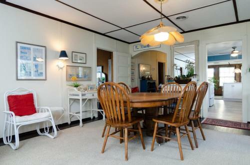 Fisher Cottage